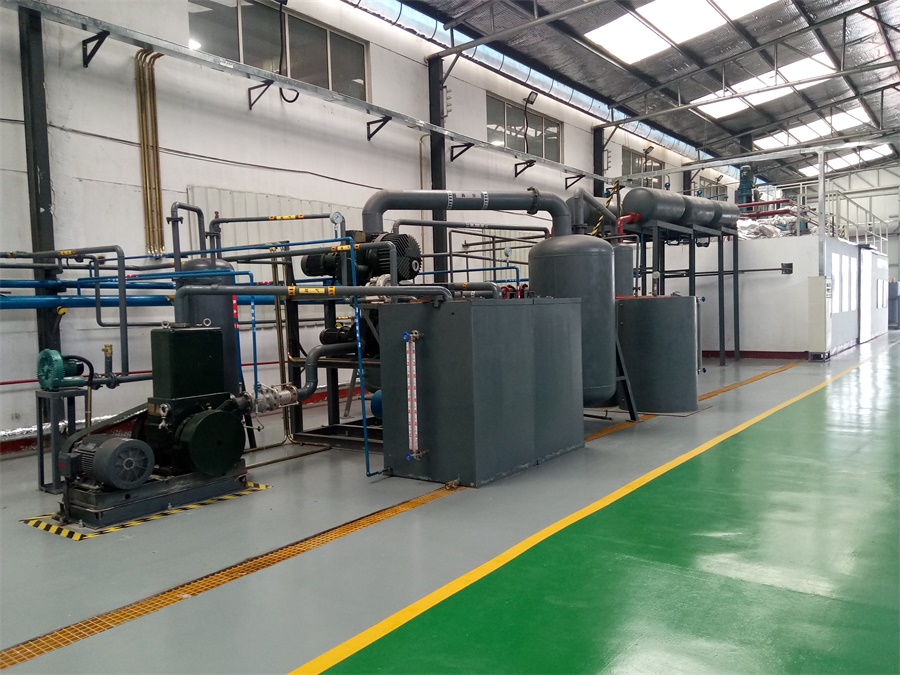 重慶廢機油再生設(shè)備 重慶廢機油再生設(shè)備